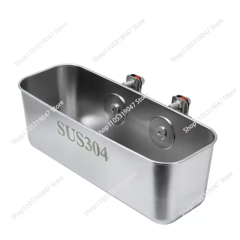 Fishing Equipment Bait - Stainless steel yacht railing accessories fishing