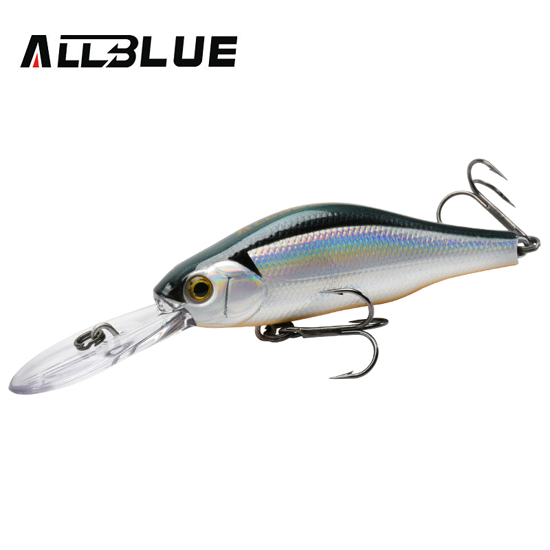 Fishing Equipment Parts - ALLBLUE Linh Cảm 70SP DR Chuyên
