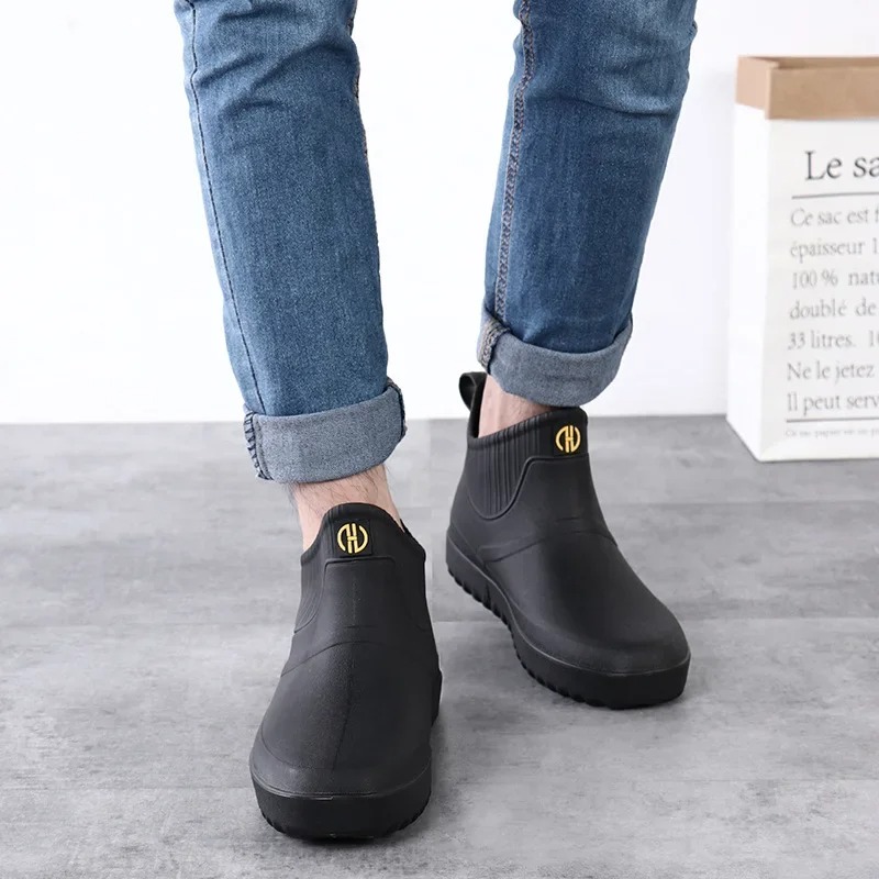 Fishing Equipment Usa - Winter rain shoes fishing equipment Botas