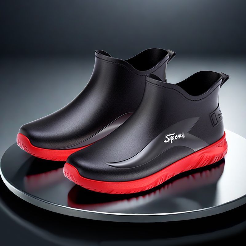 Fishing Equipment Usa - Winter rain shoes fishing equipment zapatos