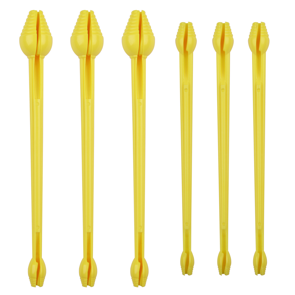 Fishing Equipment Australia - Bộ 6 Móc Câu Disgorger Snelled
