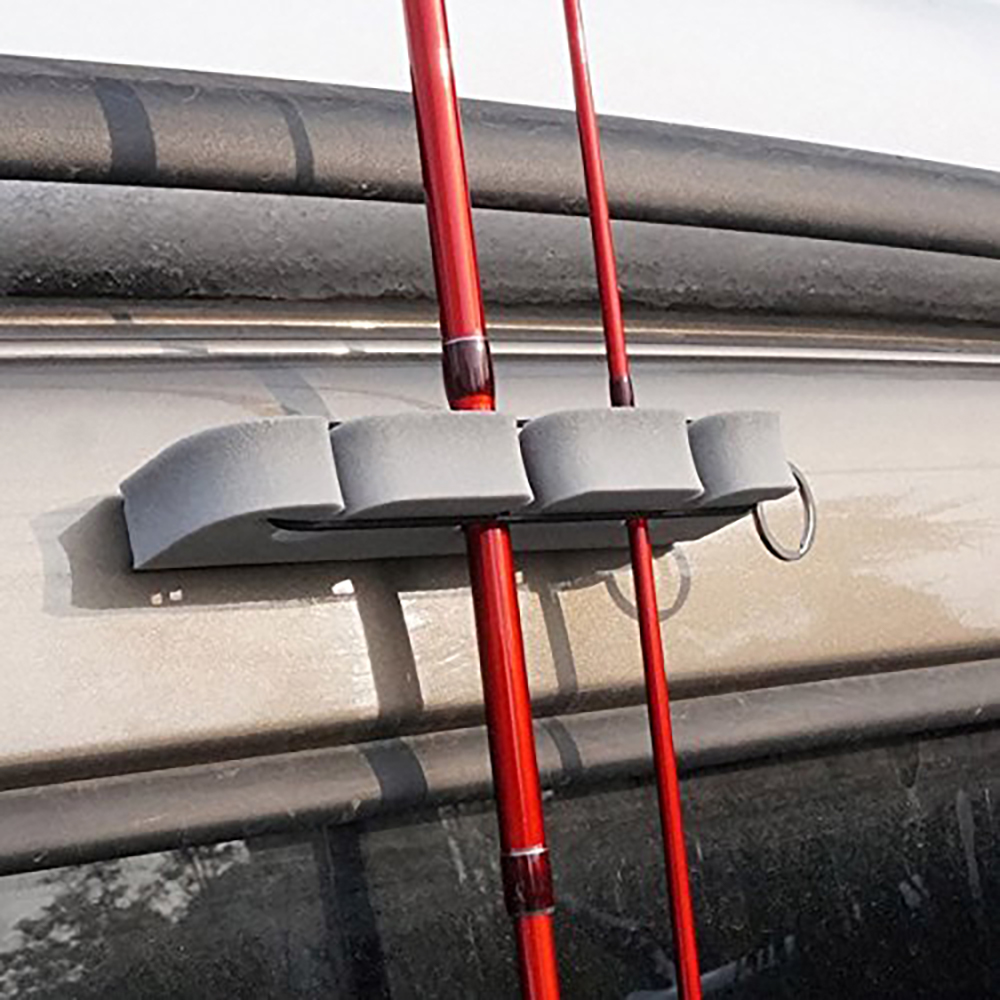 Fishing Equipment Holder - Aventik Magnetic Rod Holders Combo Pack