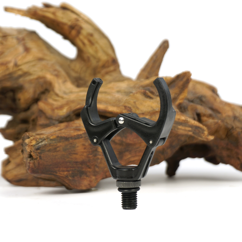 Hirisi Fishing Rod Rest Head S - đánh giá và giá Fishing Equipment Holder