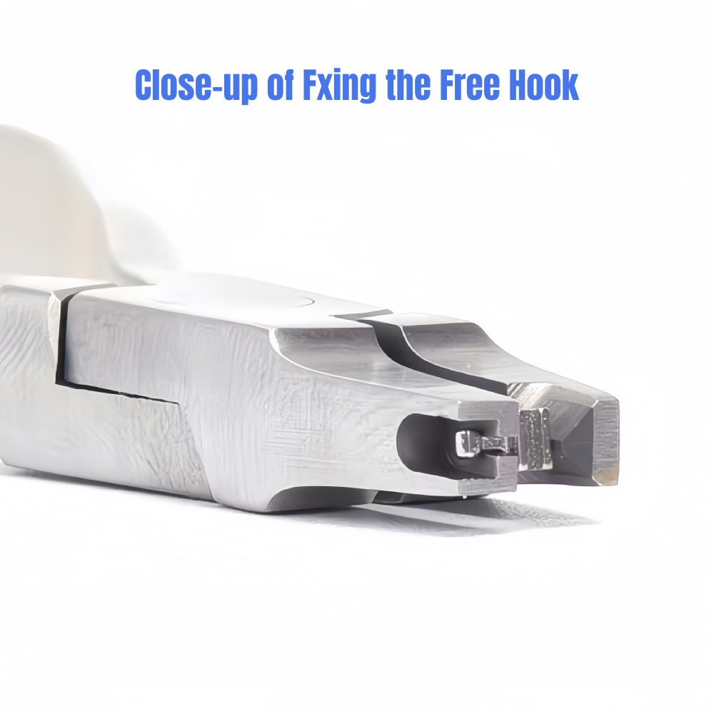 Dental Instruments crimpable h - đánh giá và giá Fishing Pliers