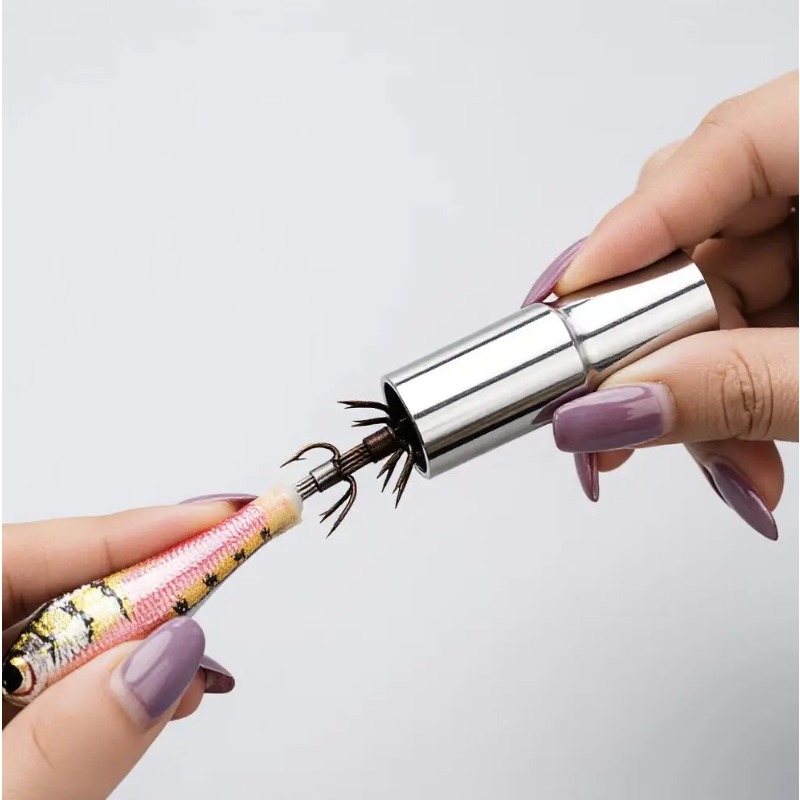 Stainless Steel Squid Octopus  - đánh giá và giá Fishing Equipment Australia