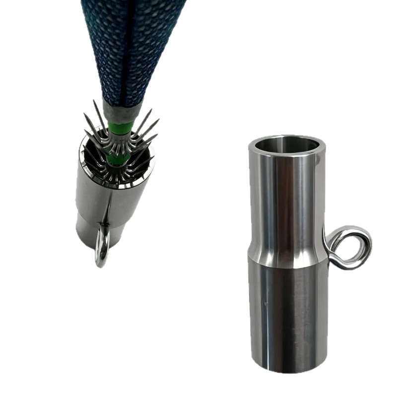 Stainless Steel Squid Octopus  - đánh giá và giá Fishing Equipment Australia