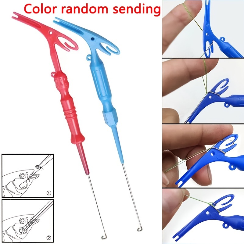 1pc 3 in 1 Extractor Fishing U - đánh giá và giá Fishing Equipment Australia