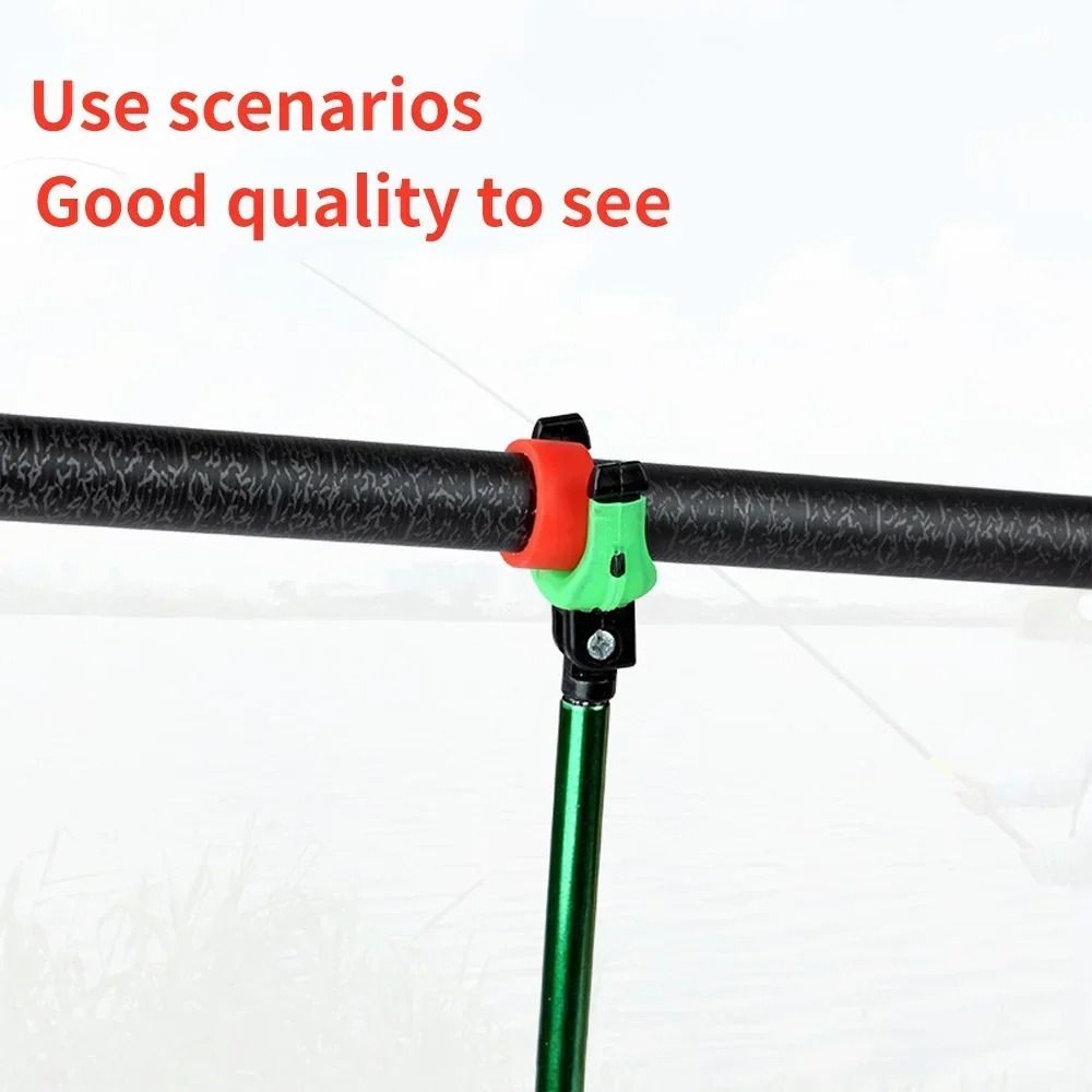 10Pcs Durable Silicone Fishing - đánh giá và giá Fishing Equipment Parts