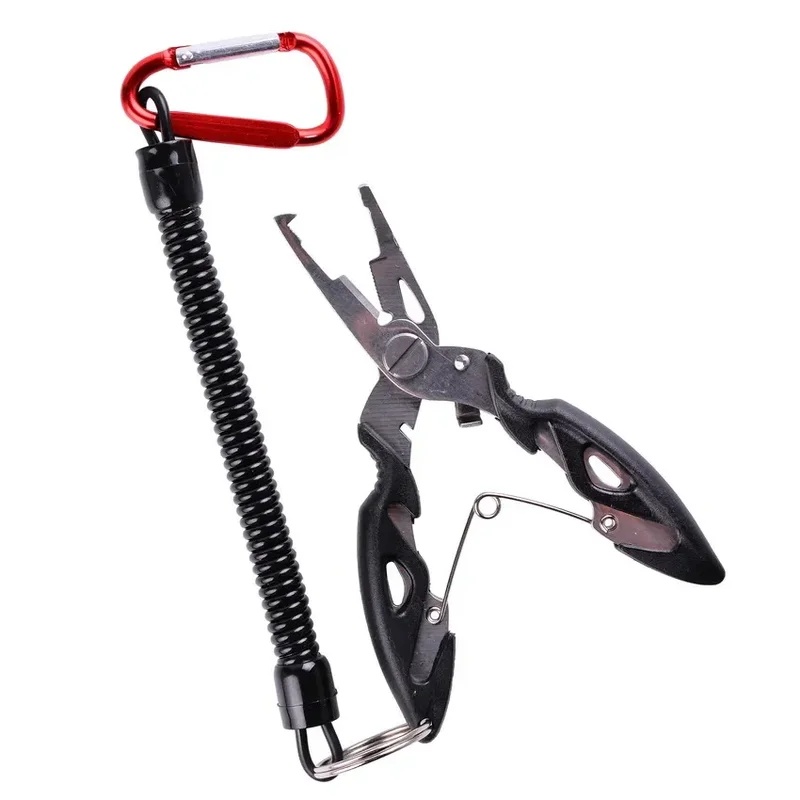 Fishing Plier Scissor Braid Li - đánh giá và giá Fishing Equipment Australia