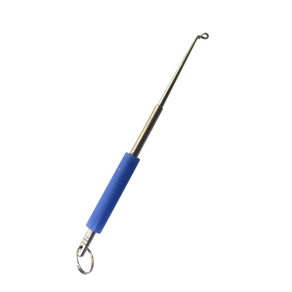 3-Pack Stainless Steel Fish Ho - đánh giá và giá Fishing Equipment Australia