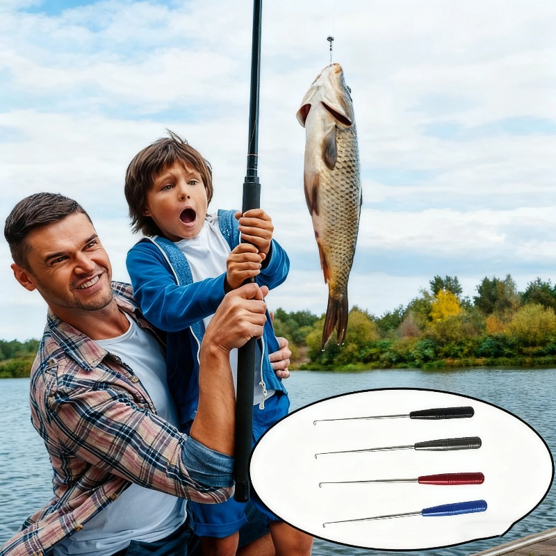 Stainless Steel Fishing Hook R - đánh giá và giá Fishing Equipment Australia