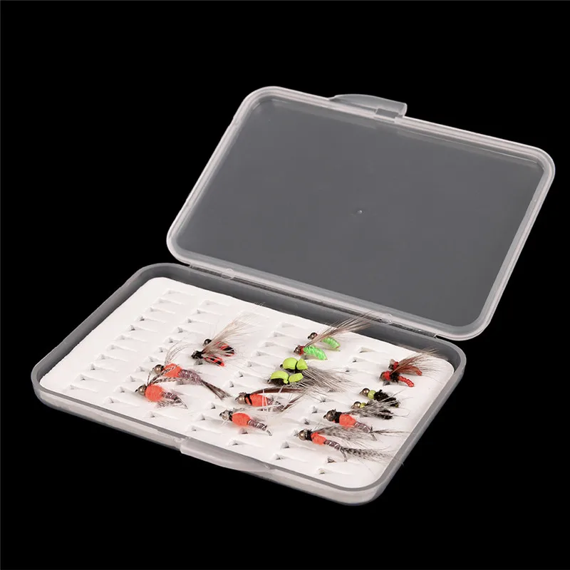 Fly Fishing Lure Bait Hook  Ca - đánh giá và giá Fishing Equipment In China