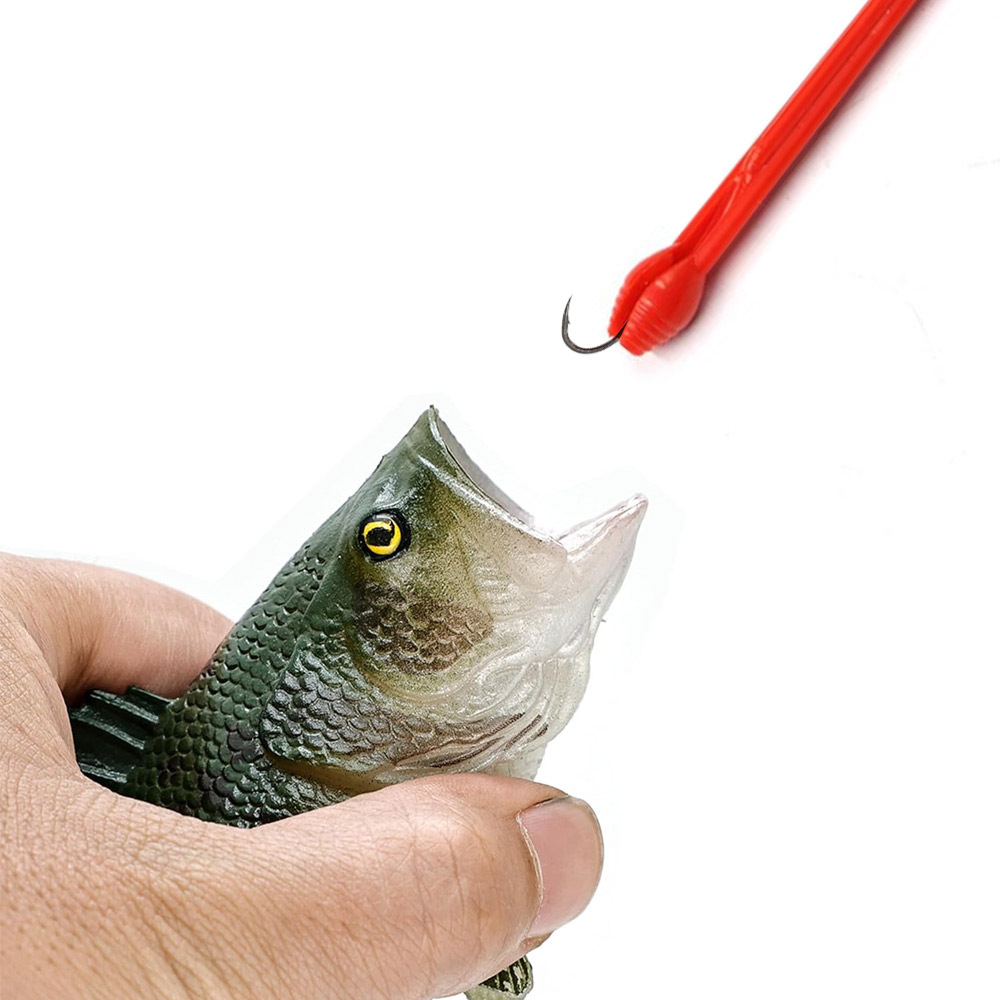 ABS Fish Hook Remover Disgorge - đánh giá và giá Fishing Equipment Australia