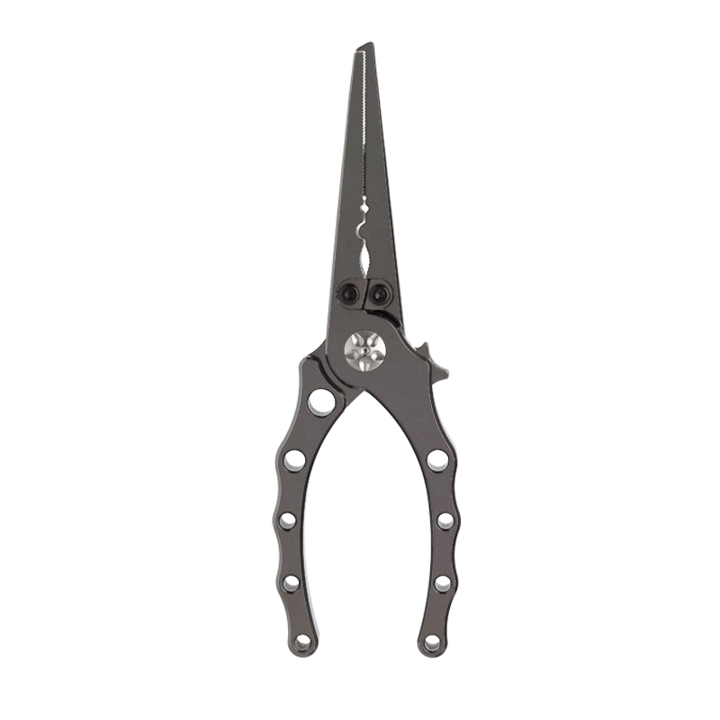 High-End Custom Japanese Style - đánh giá và giá Fishing Pliers