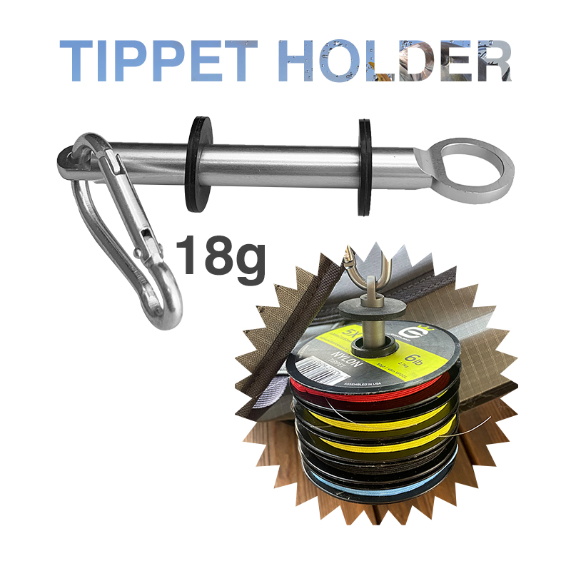 Ultra light fishing portable c - đánh giá và giá Fishing Equipment Holder