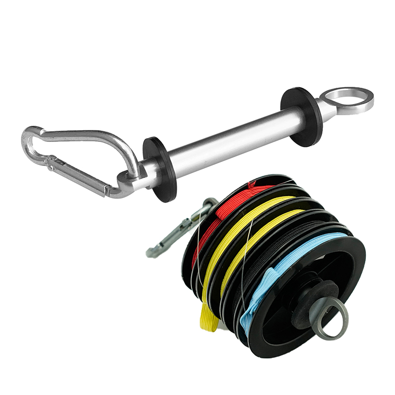Ultra light fishing portable c - đánh giá và giá Fishing Equipment Holder