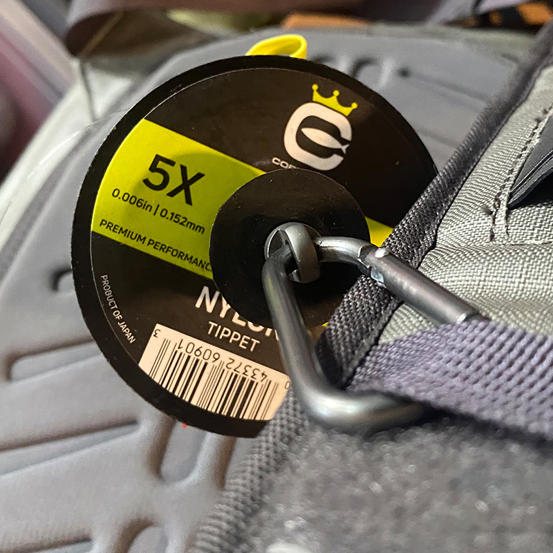 Ultra light fishing portable c - đánh giá và giá Fishing Equipment Holder