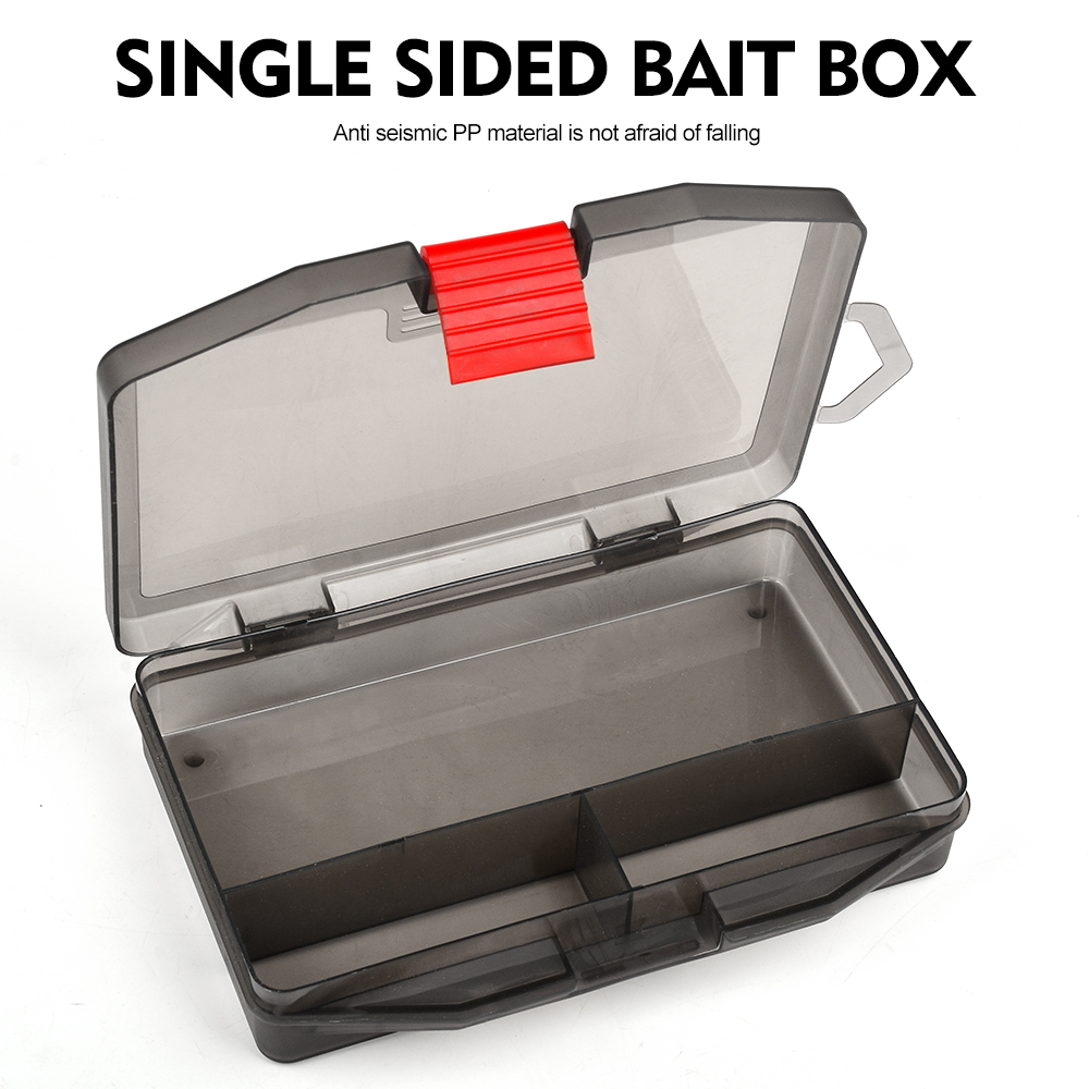 1pc Fishing Tool Storage Box,  - đánh giá và giá Fishing Equipment Bait