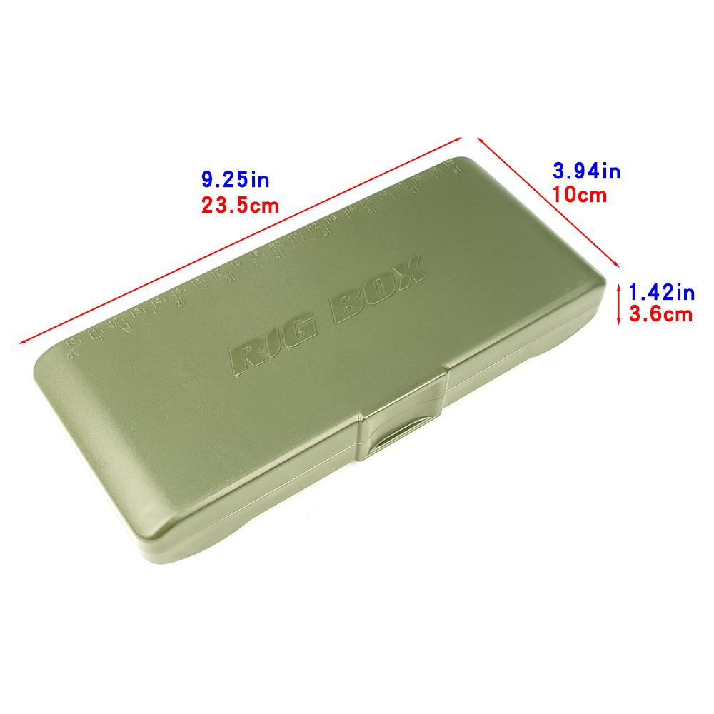 Hirisi Carp Fishing Hook Link  - đánh giá và giá Fishing Equipment Bait