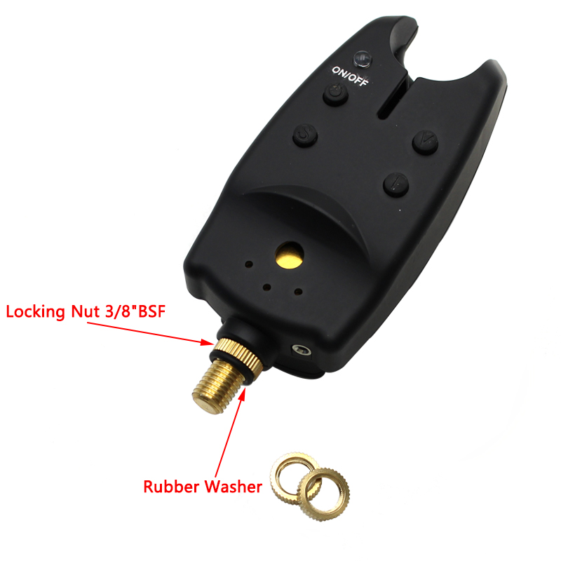 4 Cá Chép Phụ Kiện Câu Cá Cắn  - đánh giá và giá Fishing Equipment Bait