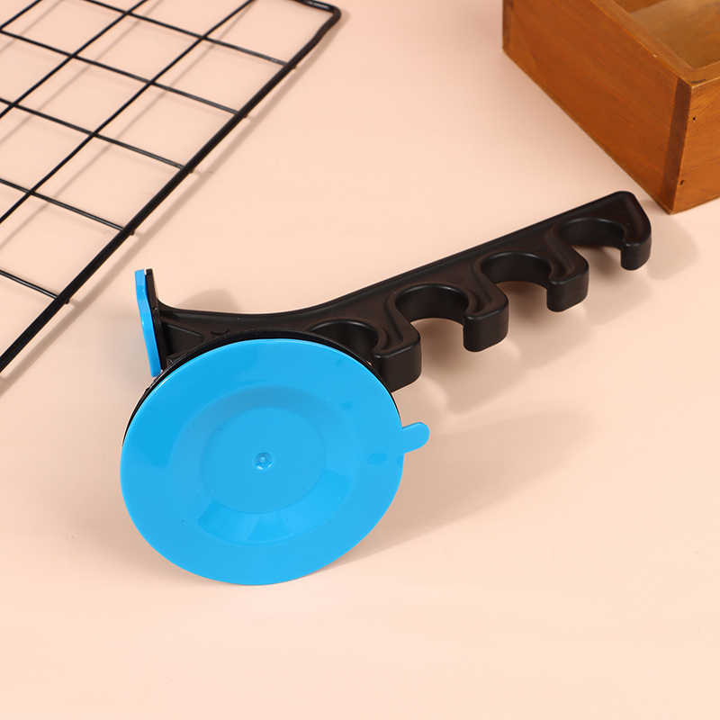 2Pcs Fishing Rod Rack Horizont - đánh giá và giá Fishing Equipment Holder