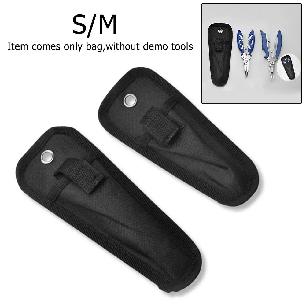 1pcs Sturdy Fishing Plier Bag  - đánh giá và giá Fishing Equipment Australia