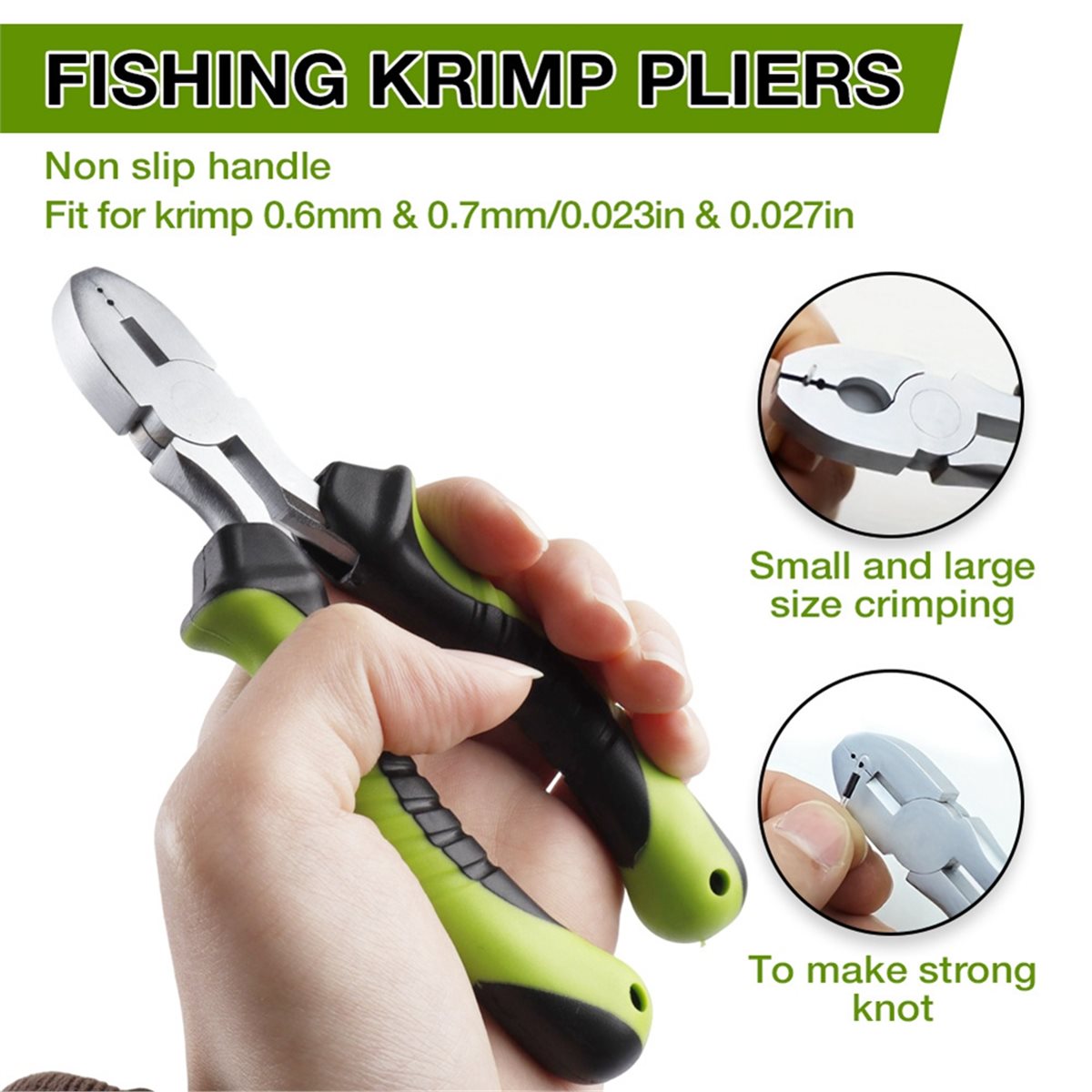 POPULAR-Carp Fishing Crimps fo - đánh giá và giá Fishing Pliers