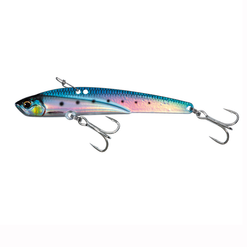 New Fishing Lure VIB 110MM 45G - đánh giá và giá Fishing Equipment Parts