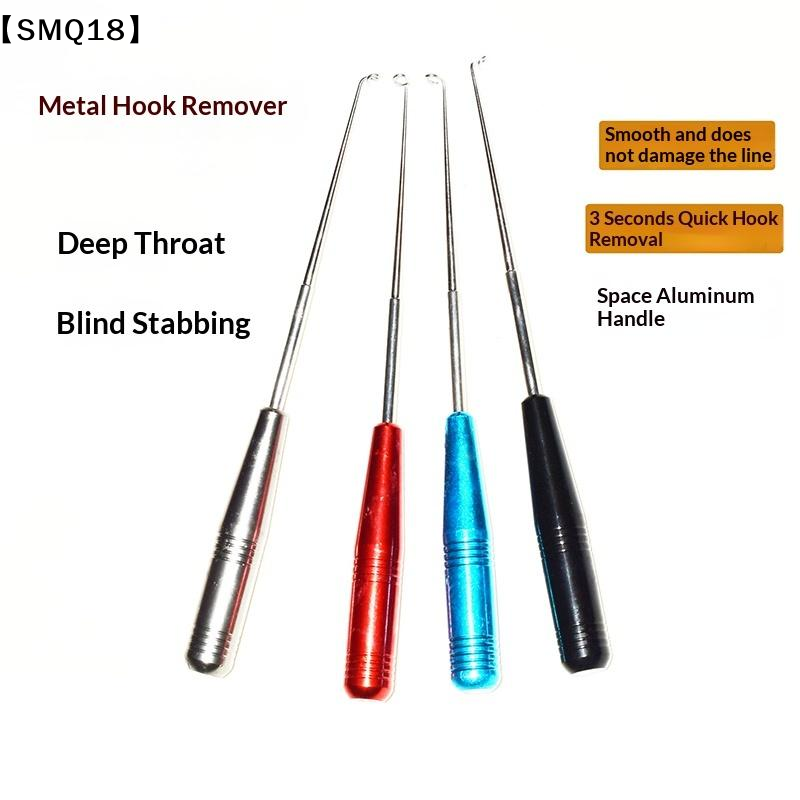 New Stainless Fish Hook Remove - đánh giá và giá Fishing Equipment Australia