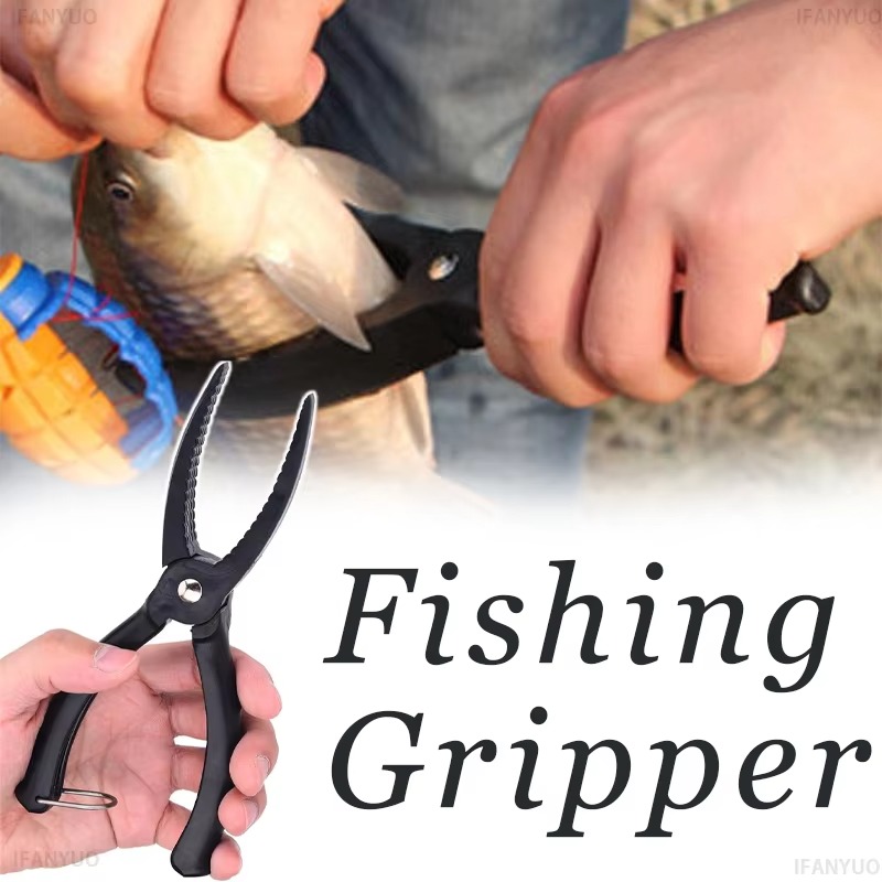 Outdoor Fish Control Device Pl - đánh giá và giá Fishing Pliers