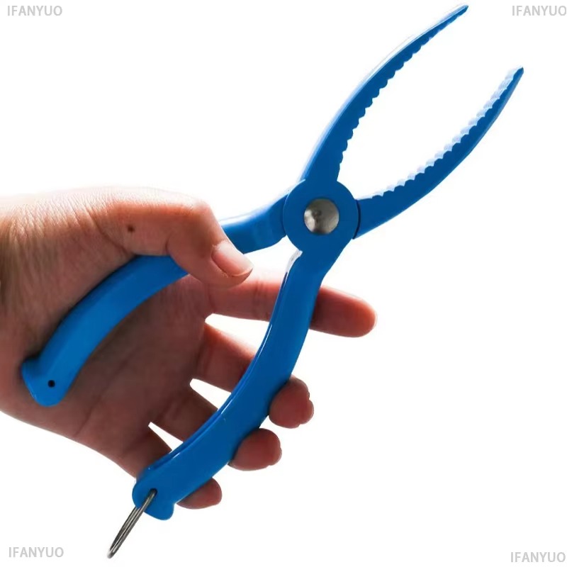 Outdoor Fish Control Device Pl - đánh giá và giá Fishing Pliers
