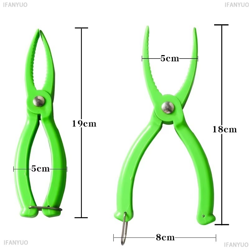 Outdoor Fish Control Device Pl - đánh giá và giá Fishing Pliers