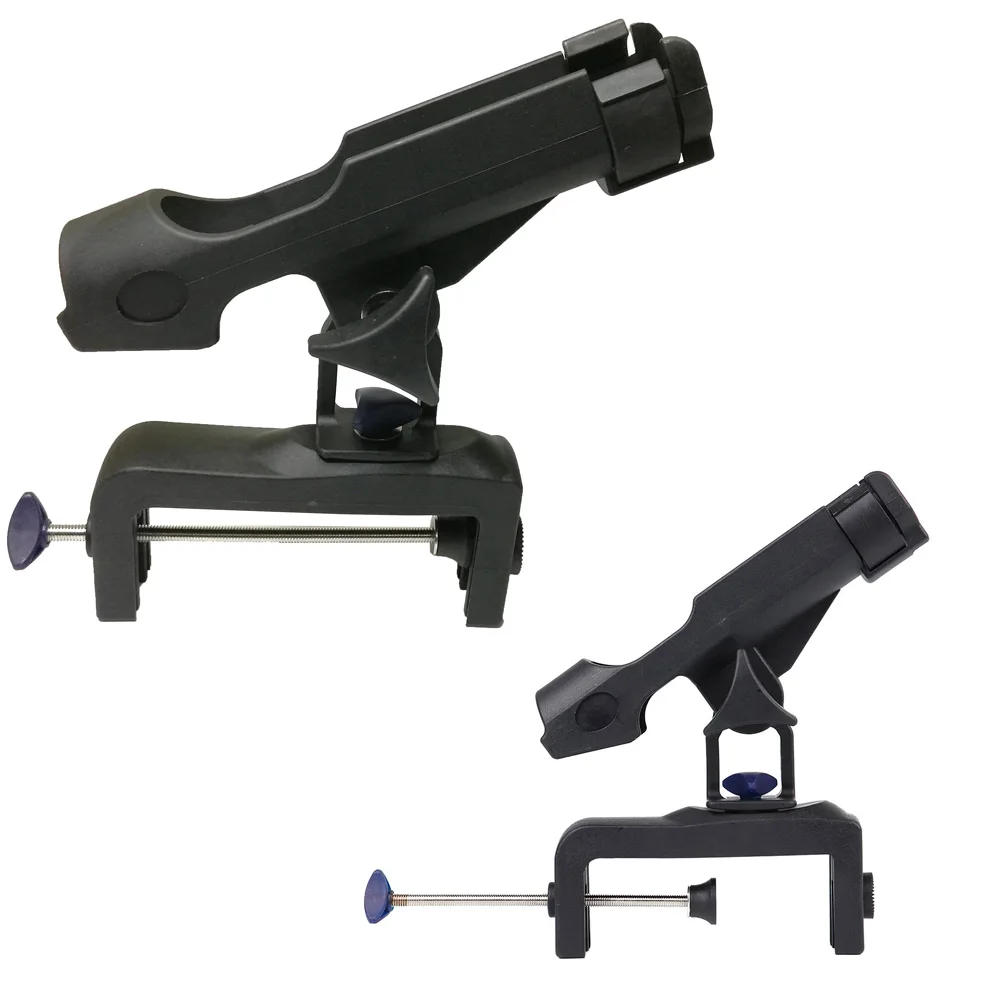 Kẹp Vào Có Thể Tháo Rời Du Thu - đánh giá và giá Fishing Equipment Holder