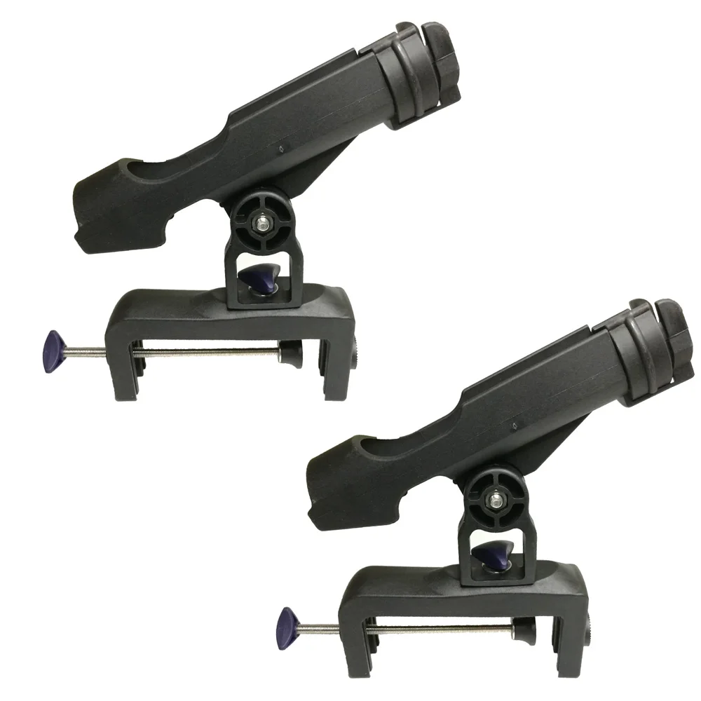 Kẹp Vào Có Thể Tháo Rời Du Thu - đánh giá và giá Fishing Equipment Holder