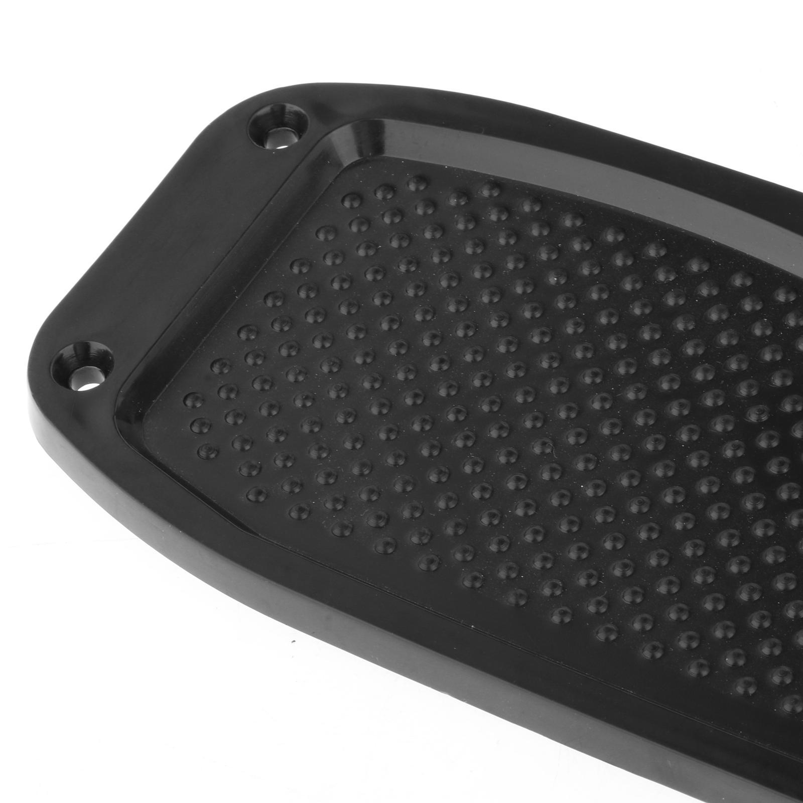 ABS Plastic Motor Pad Transom  - đánh giá và giá Fishing Equipment Usa