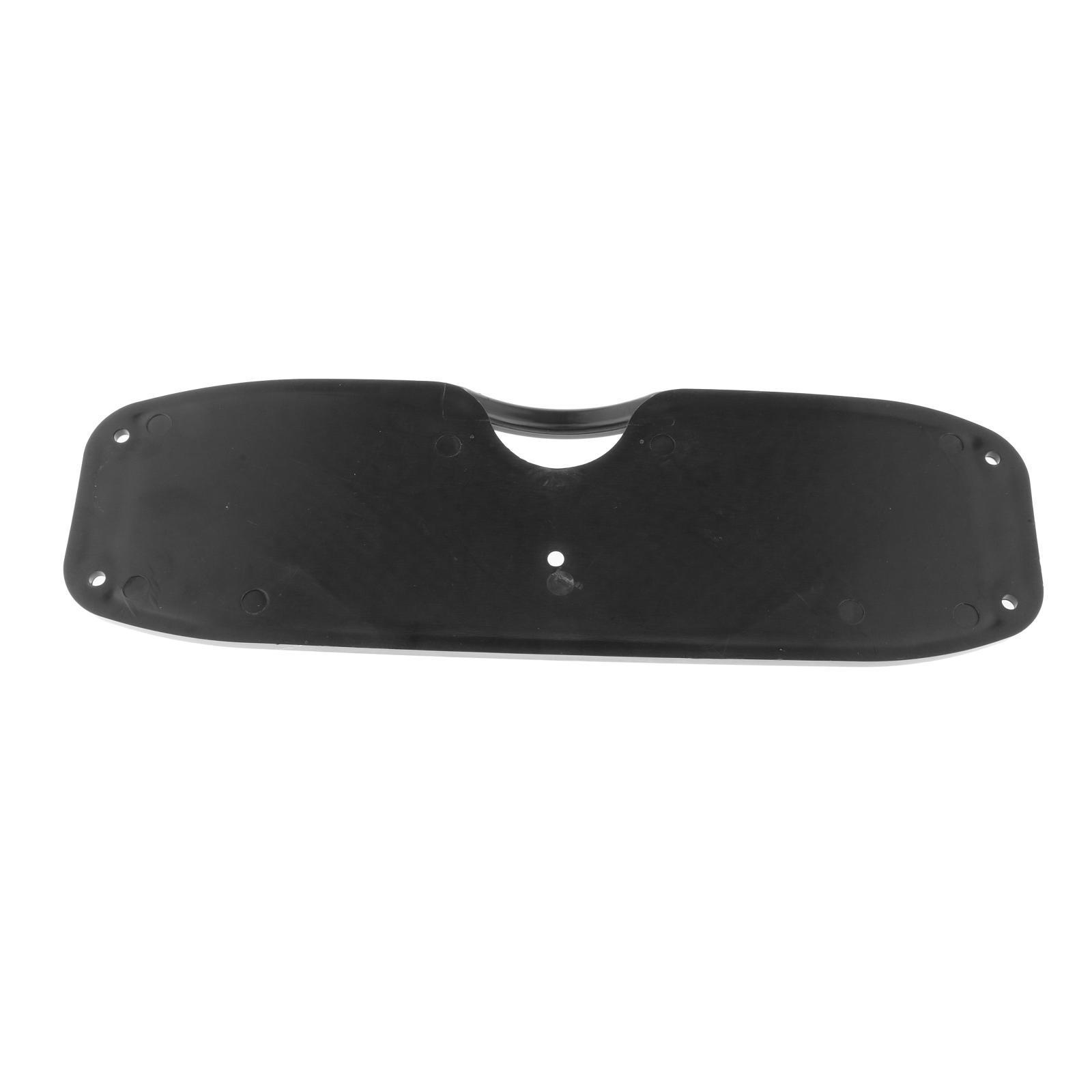 ABS Plastic Motor Pad Transom  - đánh giá và giá Fishing Equipment Usa