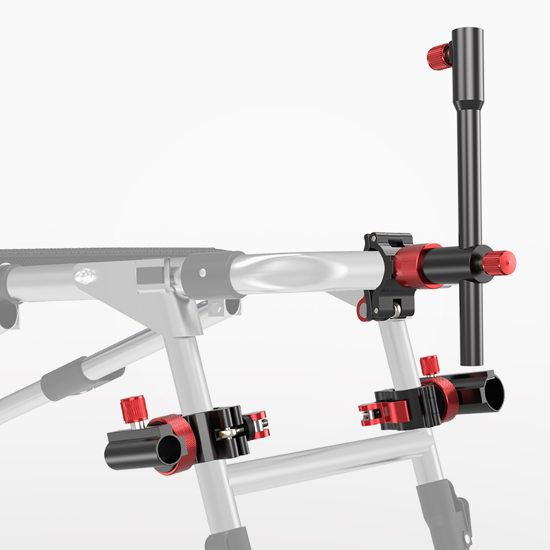 Aluminum alloy fishing accesso - đánh giá và giá Fishing Equipment Holder