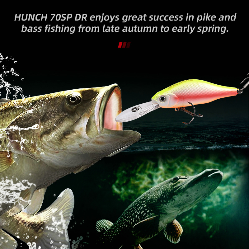 ALLBLUE Linh Cảm 70SP DR Chuyê - đánh giá và giá Fishing Equipment Parts