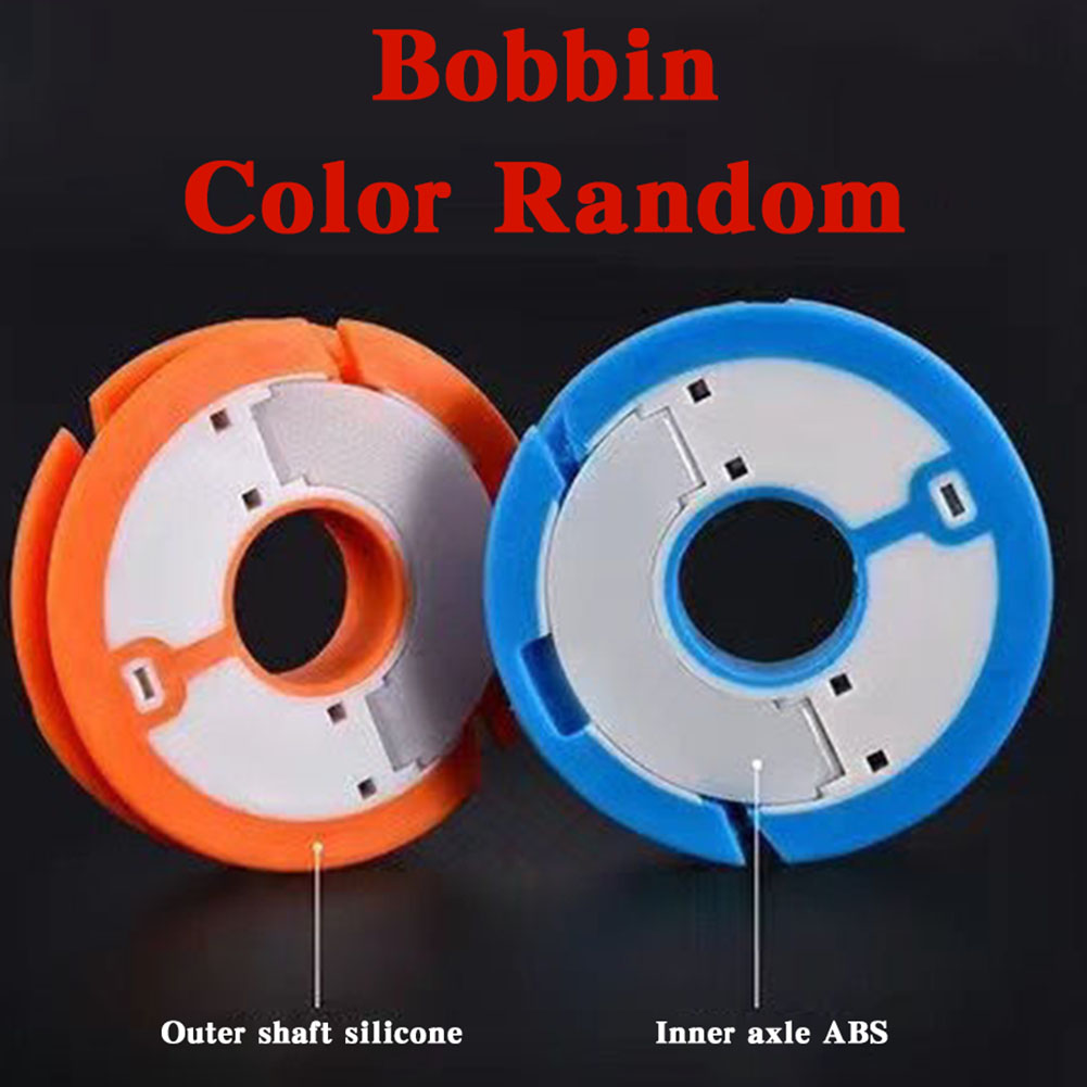 Silicone Fishing Rod Spool Con - đánh giá và giá Fishing Equipment Holder