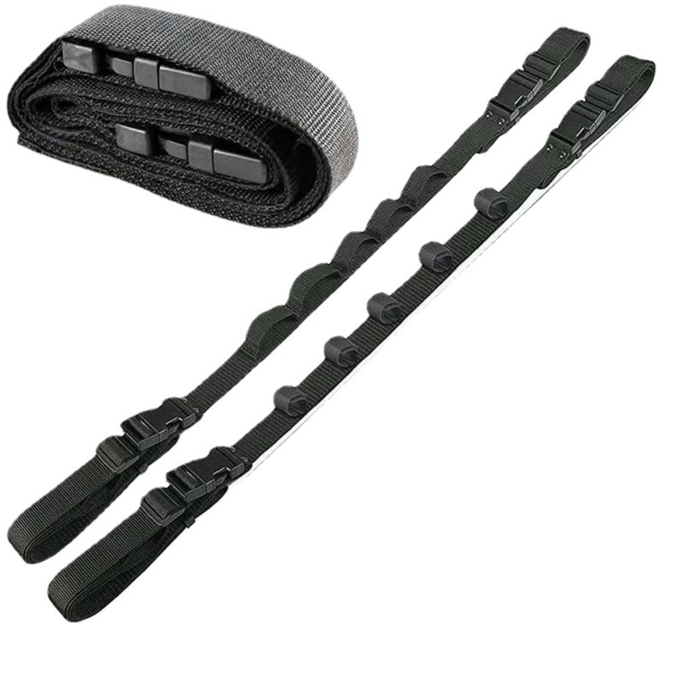 1/2pcs Black Vehicle Fishing R - đánh giá và giá Fishing Equipment Holder
