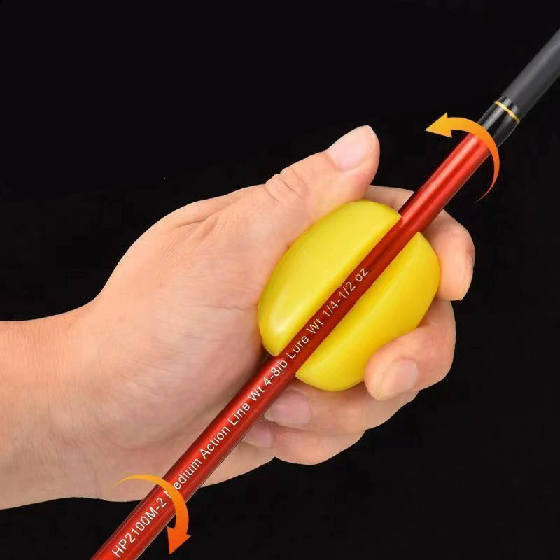 2 PCS Silicone Fishing Rod Hol - đánh giá và giá Fishing Equipment Holder