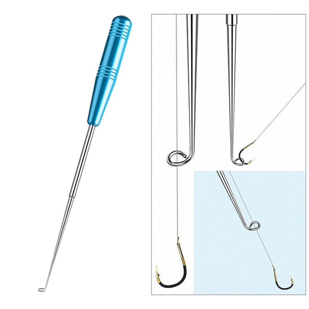 Stainless Fish Hook Remover Qu - đánh giá và giá Fishing Equipment Australia