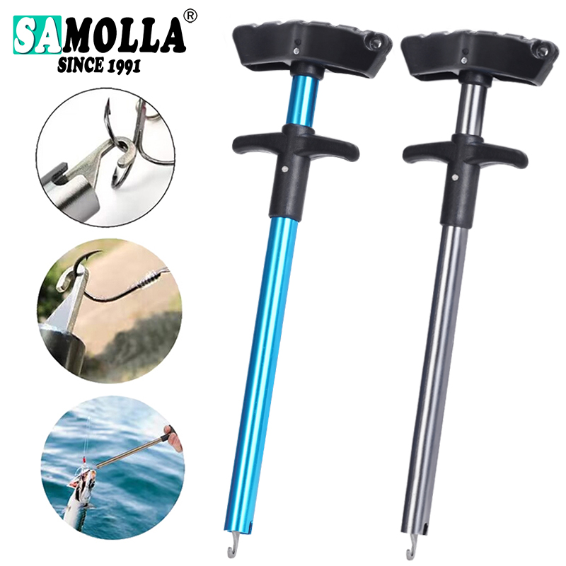 Fishing Hook Remover Tool Fish - đánh giá và giá Fishing Equipment Australia