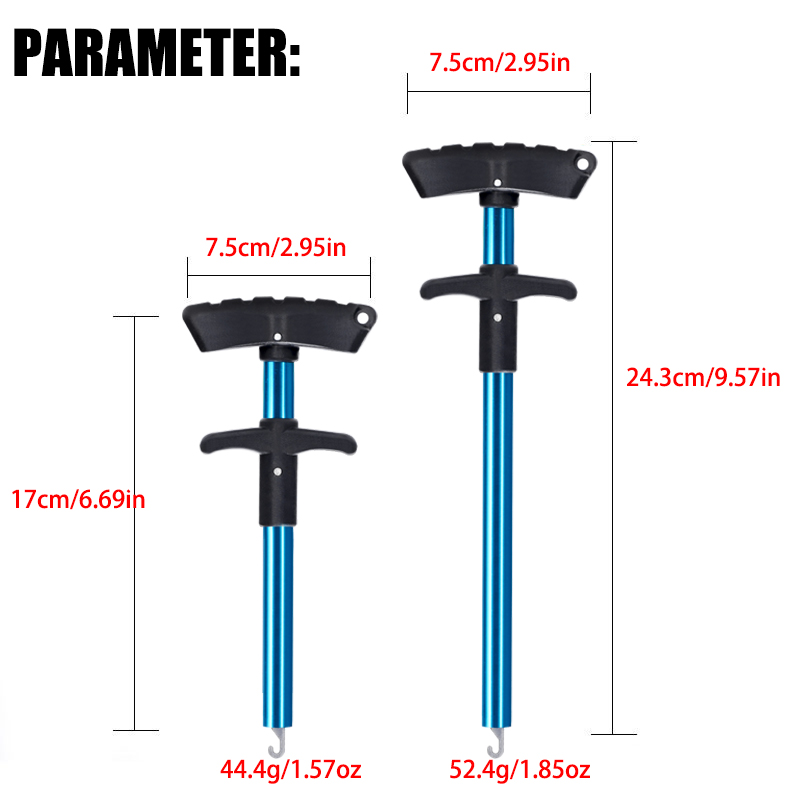 Fishing Hook Remover Tool Fish - đánh giá và giá Fishing Equipment Australia