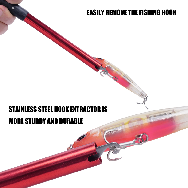 Fishing Hook Remover Tool Fish - đánh giá và giá Fishing Equipment Australia