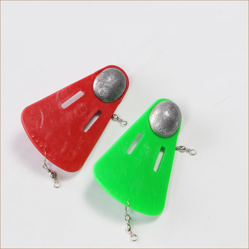 106g 146g Trolling Tool Plan F - đánh giá và giá Fishing Equipment Bait