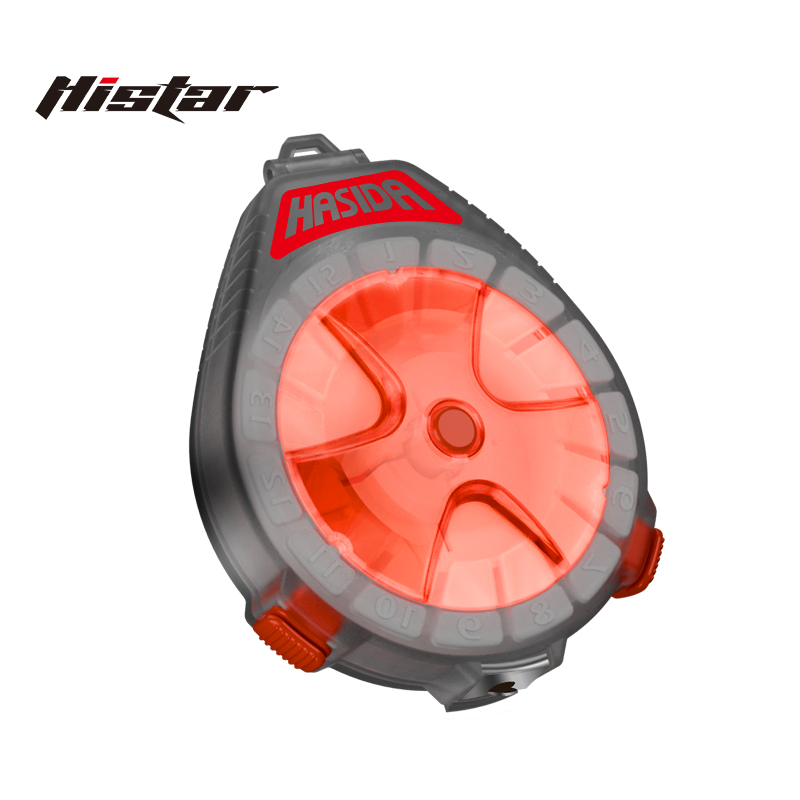 HASIDA Sub Line Box Fishing Ta - đánh giá và giá Fishing Equipment Parts