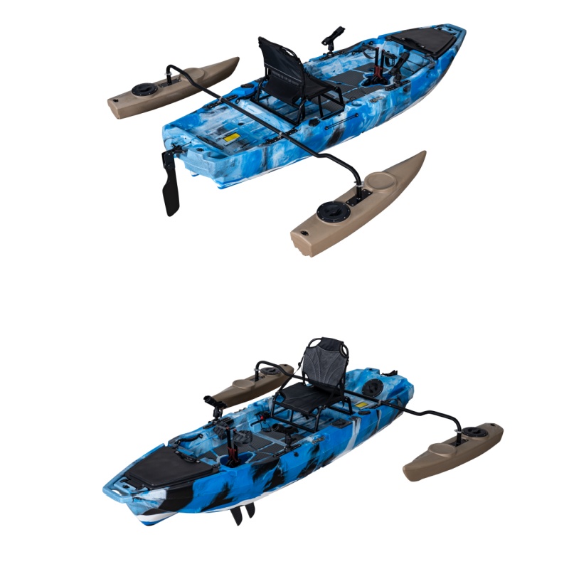 Airo 2025 LSF  3Meter 10FT  Mo - đánh giá và giá Fishing Equipment Usa