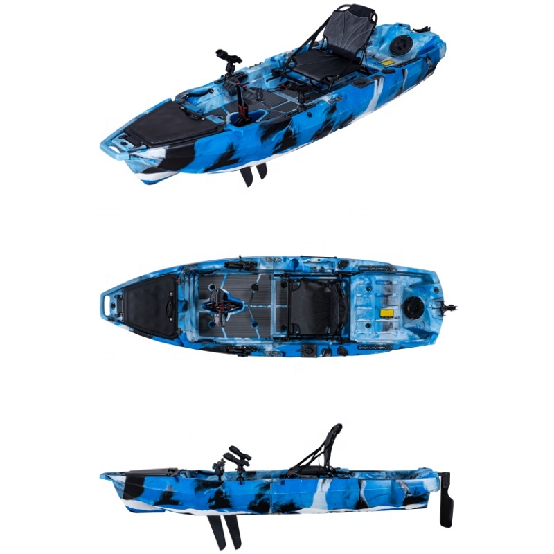 Airo 2025 LSF  3Meter 10FT  Mo - đánh giá và giá Fishing Equipment Usa