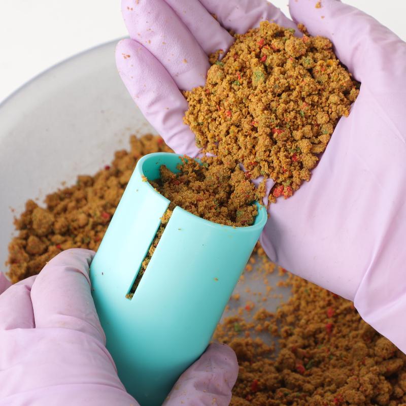 ●1/2Pcs Carp Fishing Bait Boil - đánh giá và giá Fishing Equipment Bait